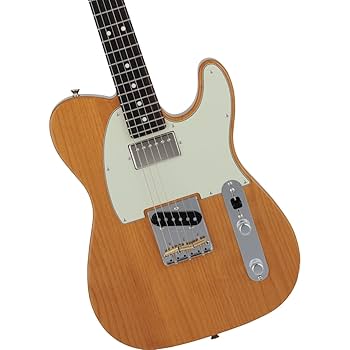 テレキャスタータイプ エレキギター ナチュラルフィニッシュ FENDER JAPAN (フェンダージャパン) エレキギター ダイナ製